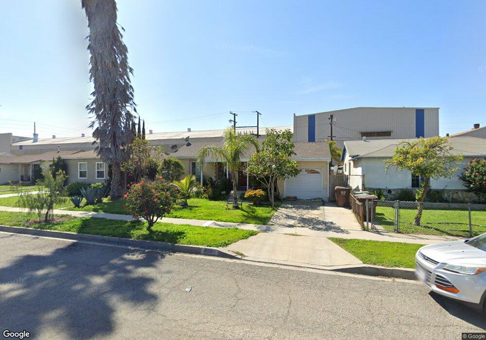 213 N Nestor Ave, Compton, CA 90220 - photo 1