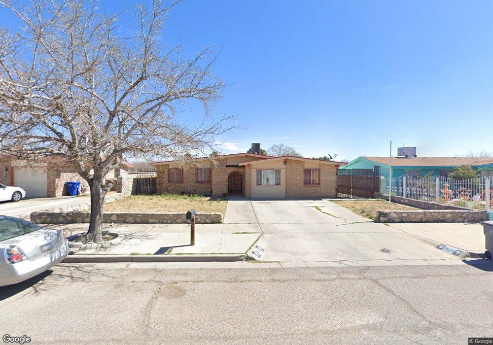 330 Hourglass Dr, El Paso, TX 79915 - photo 1