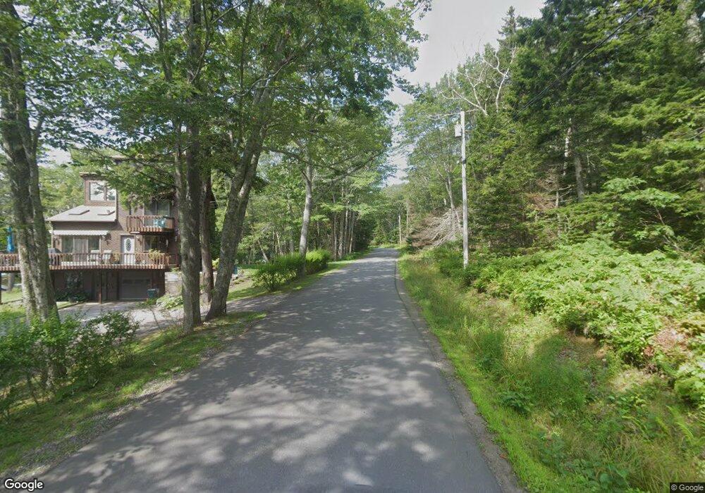 TBB Samoset Trail, Boothbay, ME 04544 - photo 1