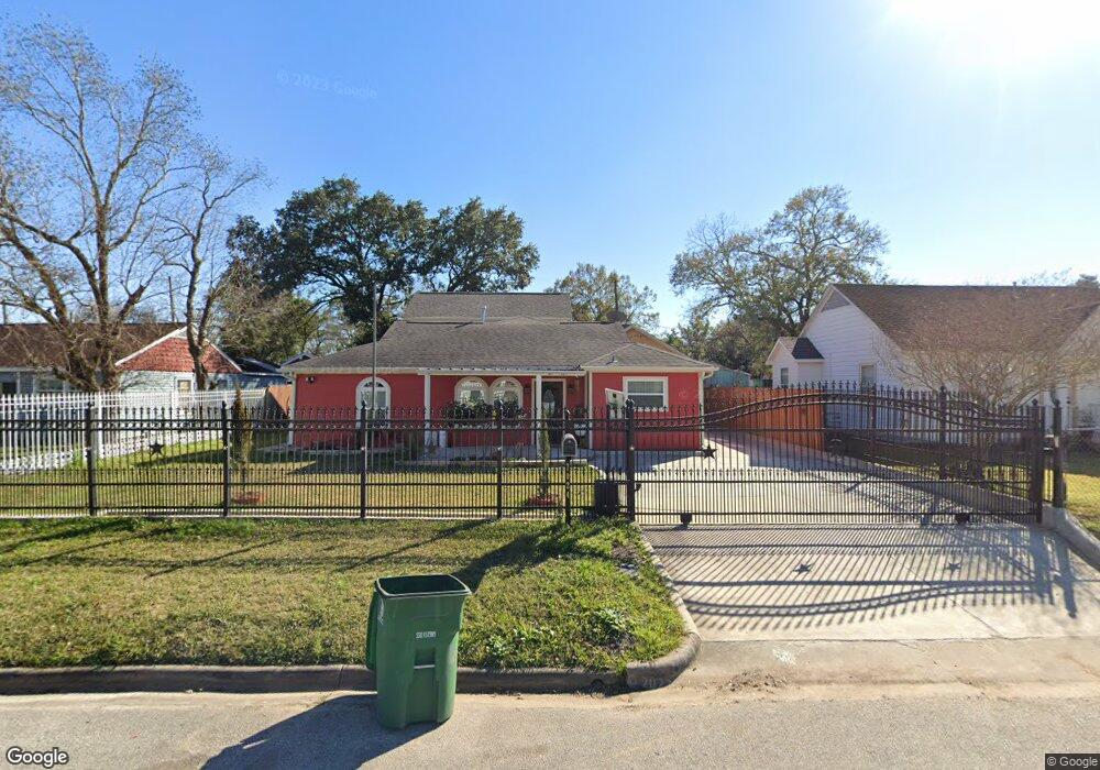 7024 Mchenry St, Houston, TX 77087 - photo 1