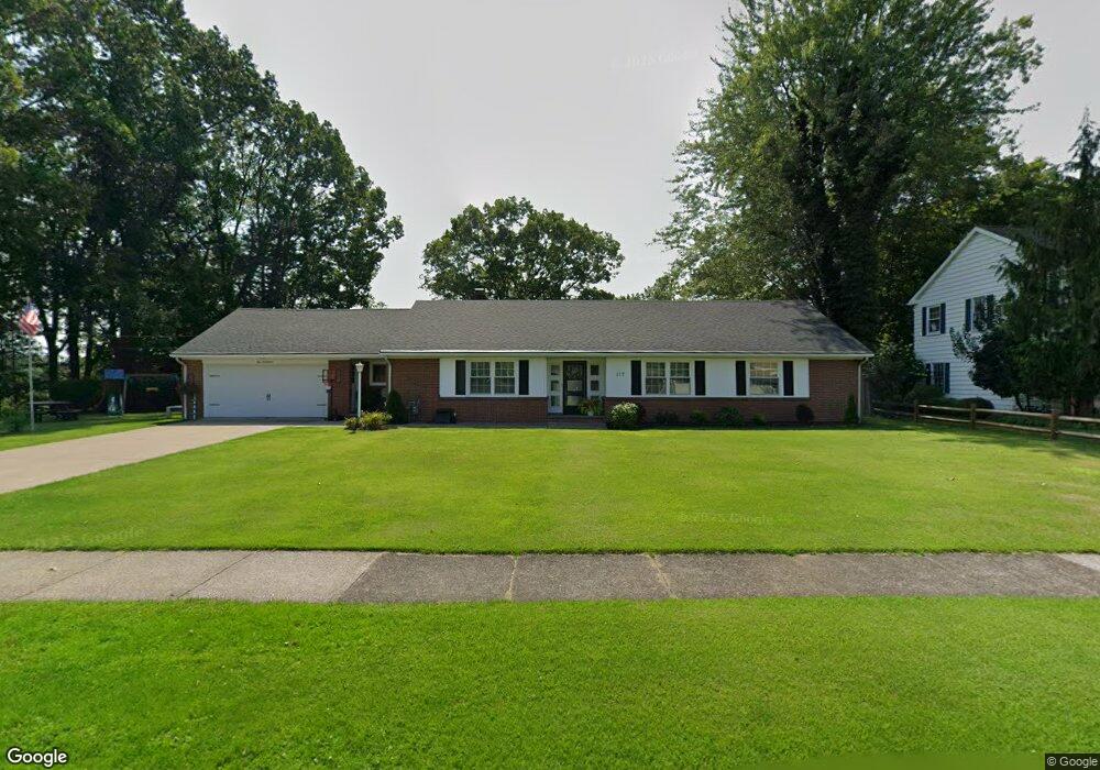 117 Leith Walk, Conneaut, OH 44030 - photo 1