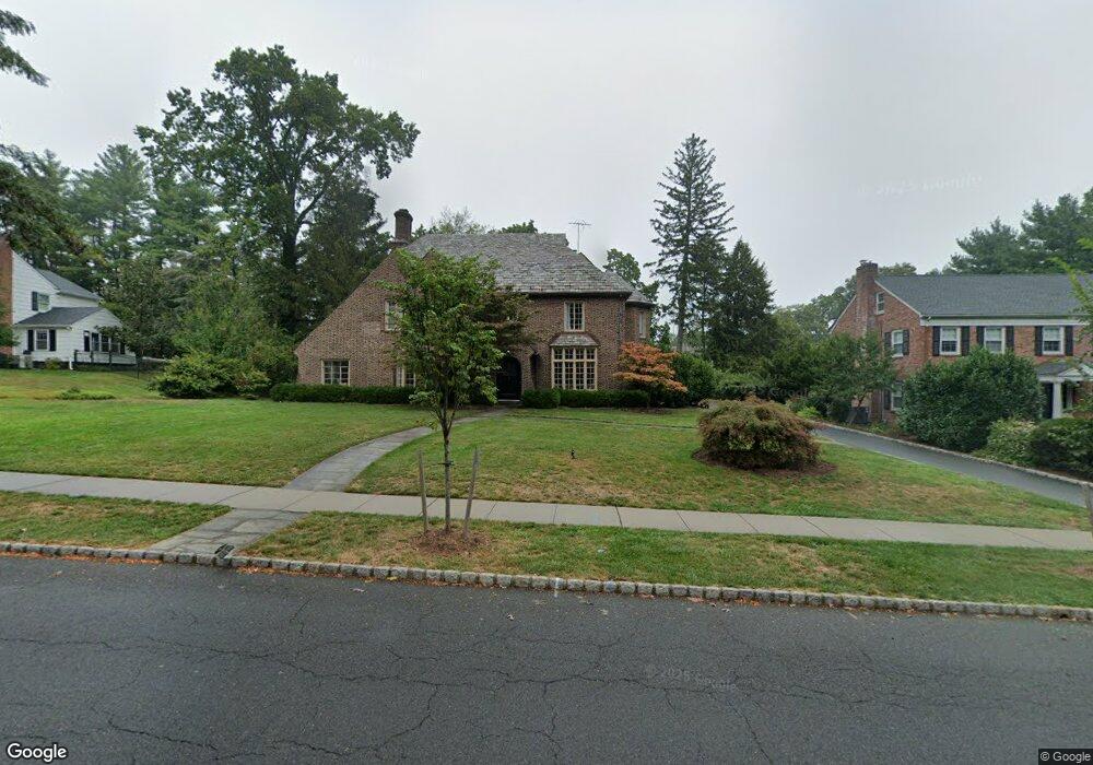 100 Llewellyn Rd, Montclair, NJ 07042 - photo 1