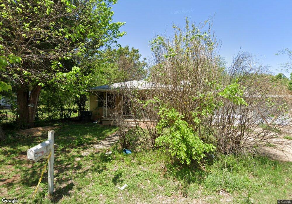 403 W Walnut Ave, Duncan, OK 73533 - photo 1