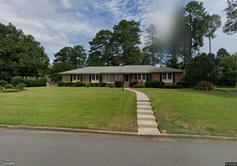434 Scotts Way, Augusta, GA 30909 - photo 1