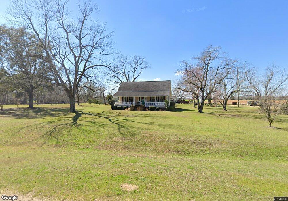 4858 Ga Highway 133 S, Moultrie, GA 31788 - photo 1