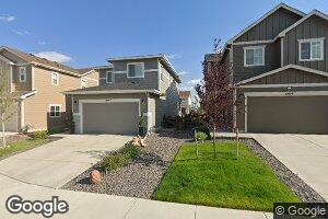 16487 Mountain Flax Dr, Monument, CO 80132