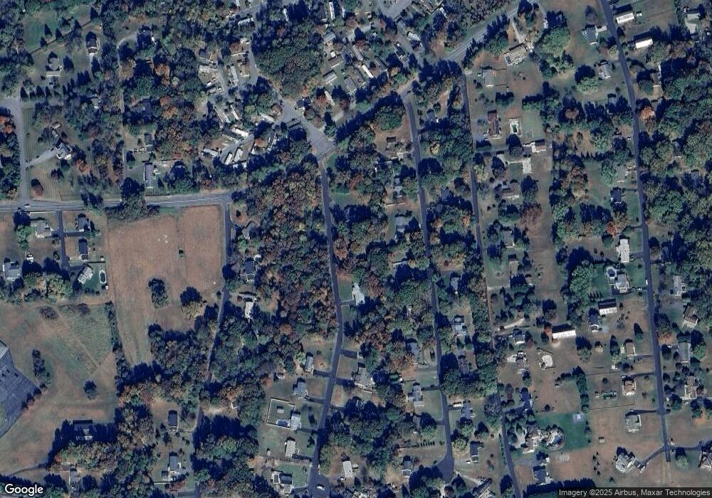 11217 Maplewood Dr, Dunkirk, MD 20754 - photo 1