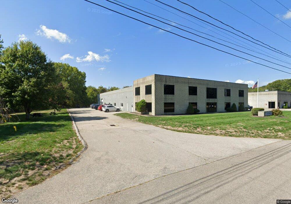 2 Extrusion Dr, Pawcatuck, CT 06379 - photo 1