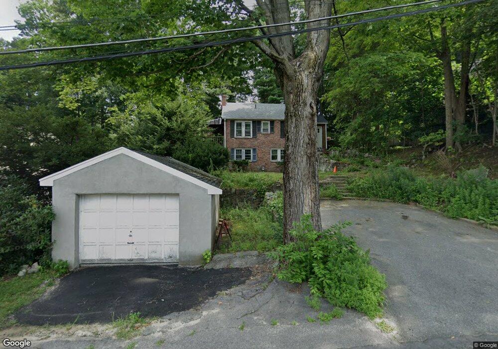 6 Peck Ave, Wellesley Hills, MA 02481 - photo 1