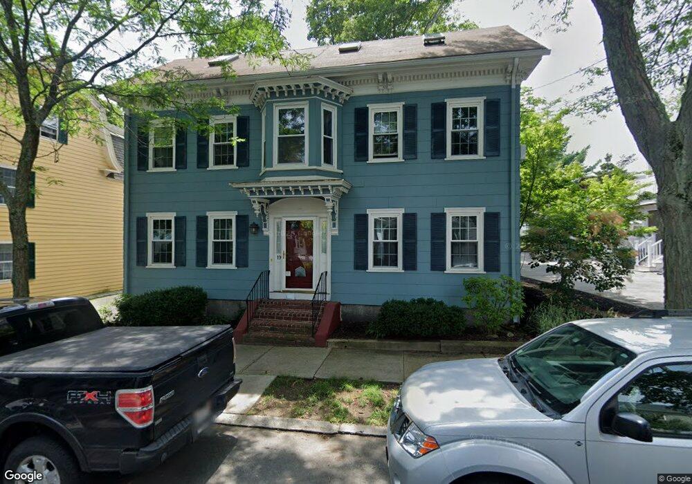 19 Buffum St, Salem, MA 01970 - photo 1