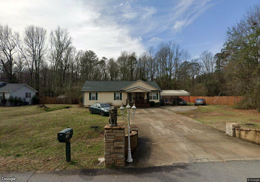 110 Sweetgum Way, Athens, GA 30601 - photo 1