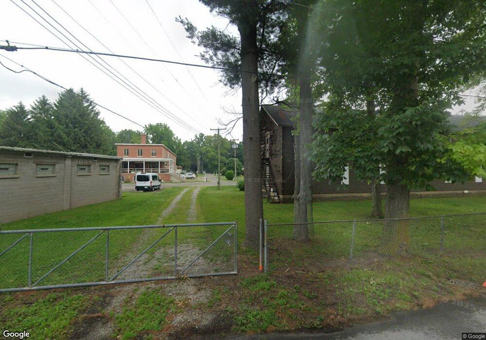 200 N, Anderson, IN 46017 - photo 1