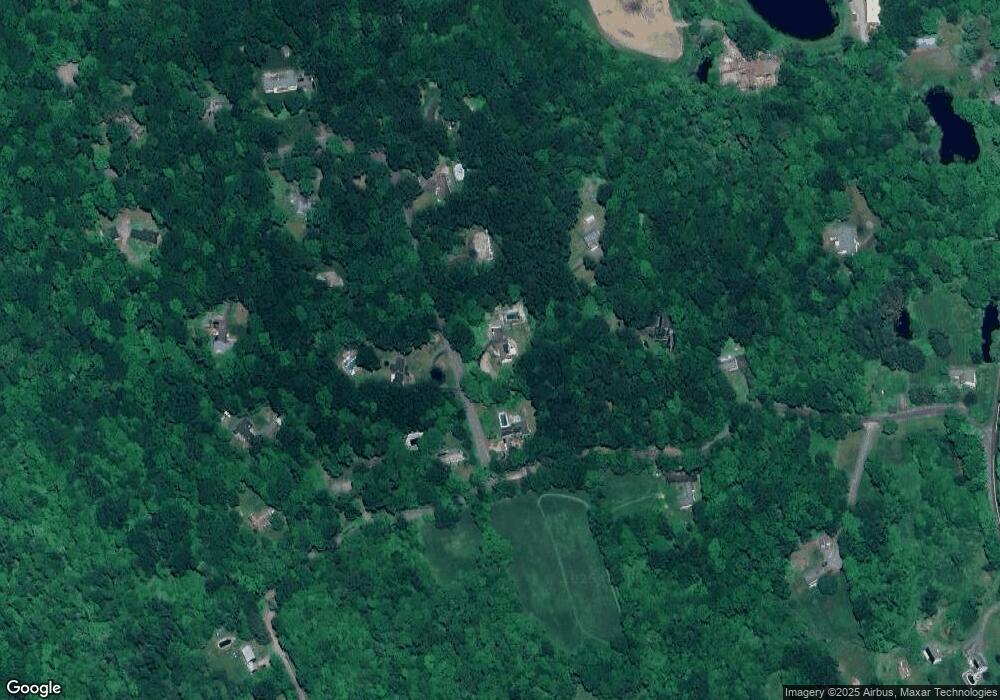 14 Quail Run Rd, Woodbury, CT 06798 - photo 1