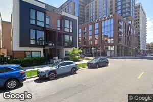 96 W 10th Ave, Denver, CO 80204