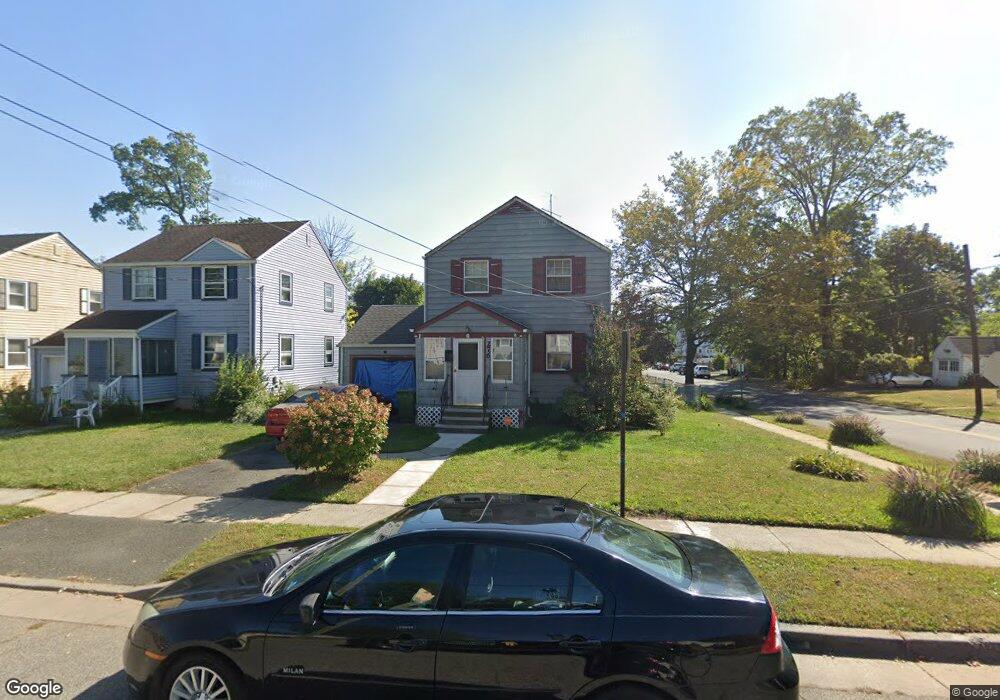 276 E 5th Ave, Roselle, NJ 07203 - photo 1