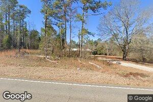 1063 Ga Highway 39 S, Georgetown, GA 39854