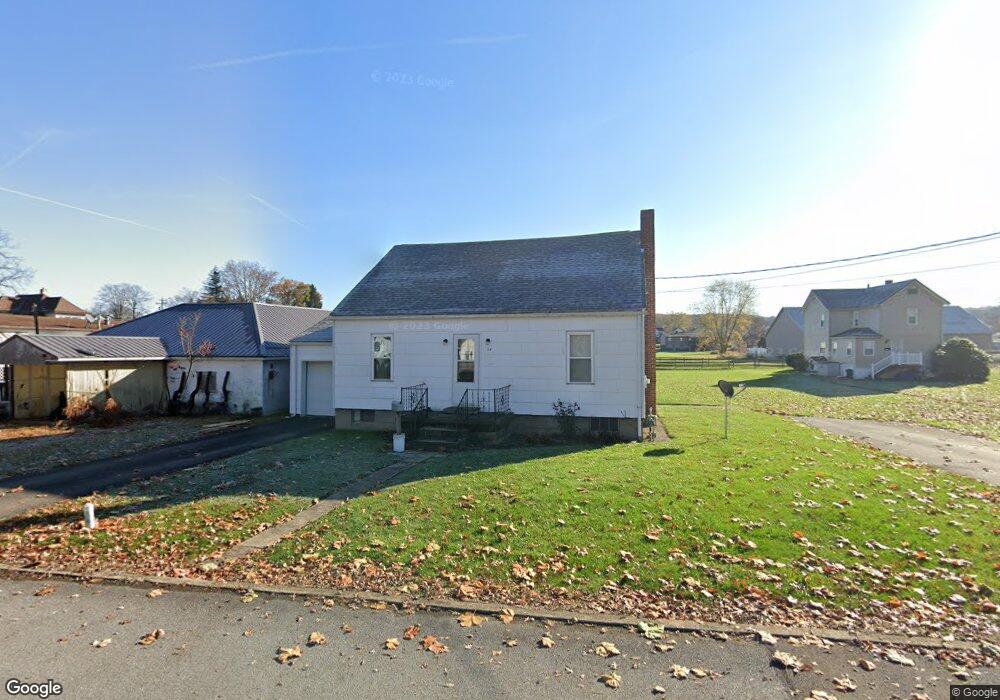 34 Cooper Ave, Homer City, PA 15748 - photo 1