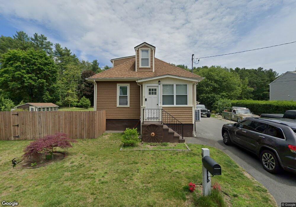 60 Elswick St, North Dartmouth, MA 02747 - photo 1