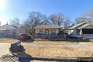 533 N Spruce St, Wichita, KS 67214