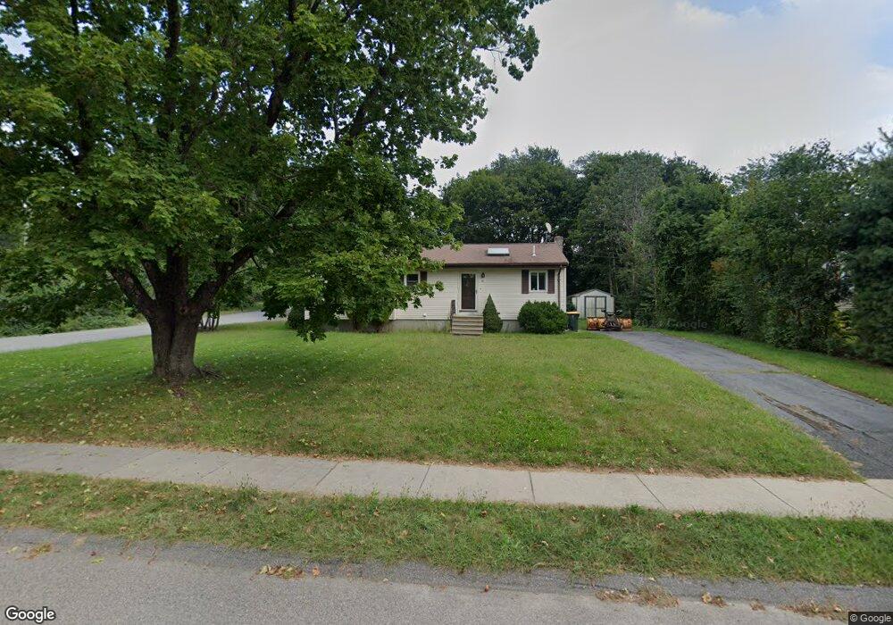 11 Anchorage Rd, Franklin, MA 02038 - photo 1