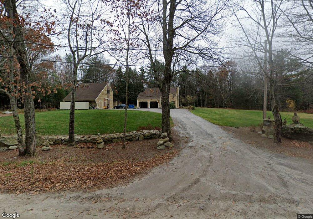 78 Bascom Rd, Newport, NH 03773 - photo 1