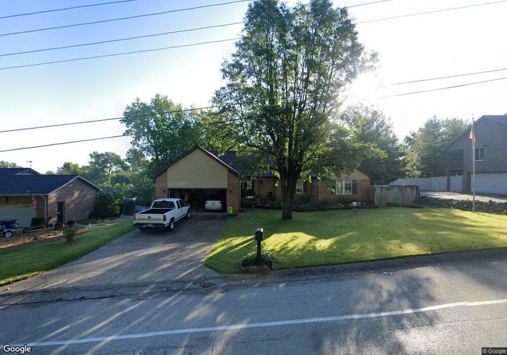 4188 Frame Rd, Newburgh, IN 47630 - photo 1