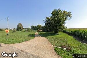 8689 E Brick Rd, Chana, IL 61015