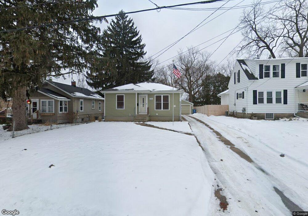 1244 Edith Ave NE, Grand Rapids, MI 49505 - photo 1