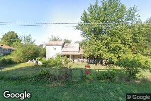 4920 S 63rd West Ave, Tulsa, OK 74107