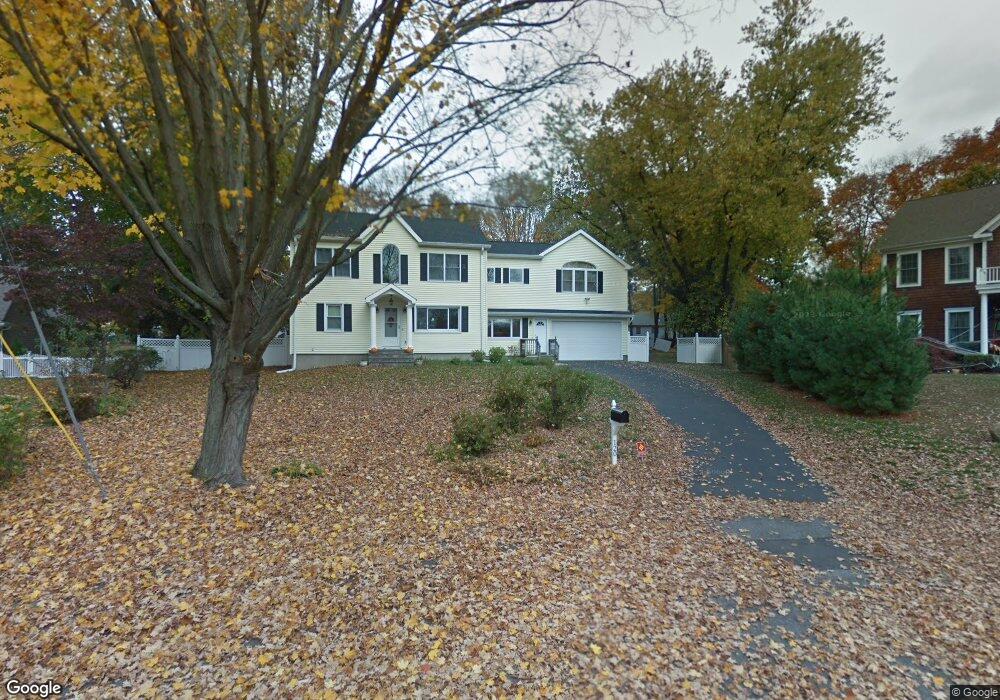 120 Saddleview Rd, Fairfield, CT 06825 - photo 1