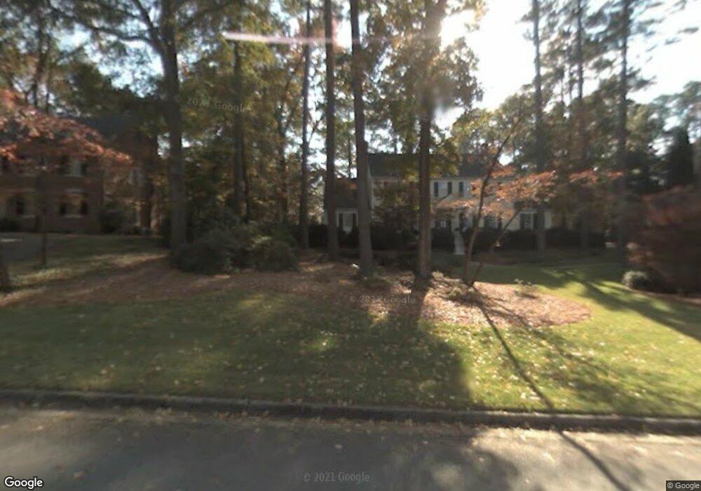 3212 Candace Dr, Augusta, GA 30909 - photo 1