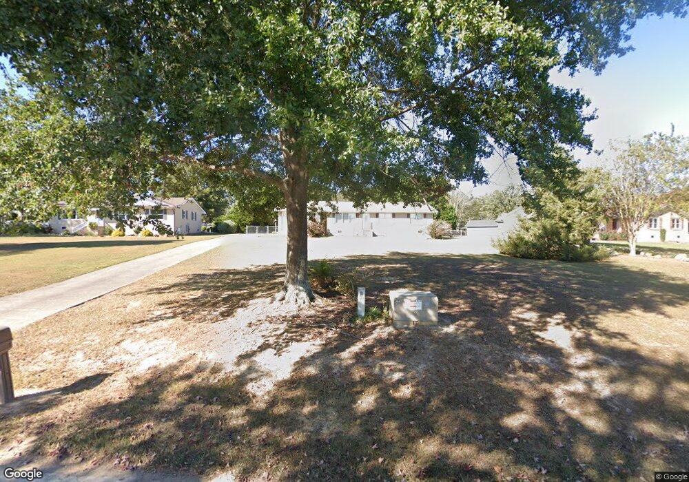 35 Lakeview Cir, Rockmart, GA 30153 - photo 1