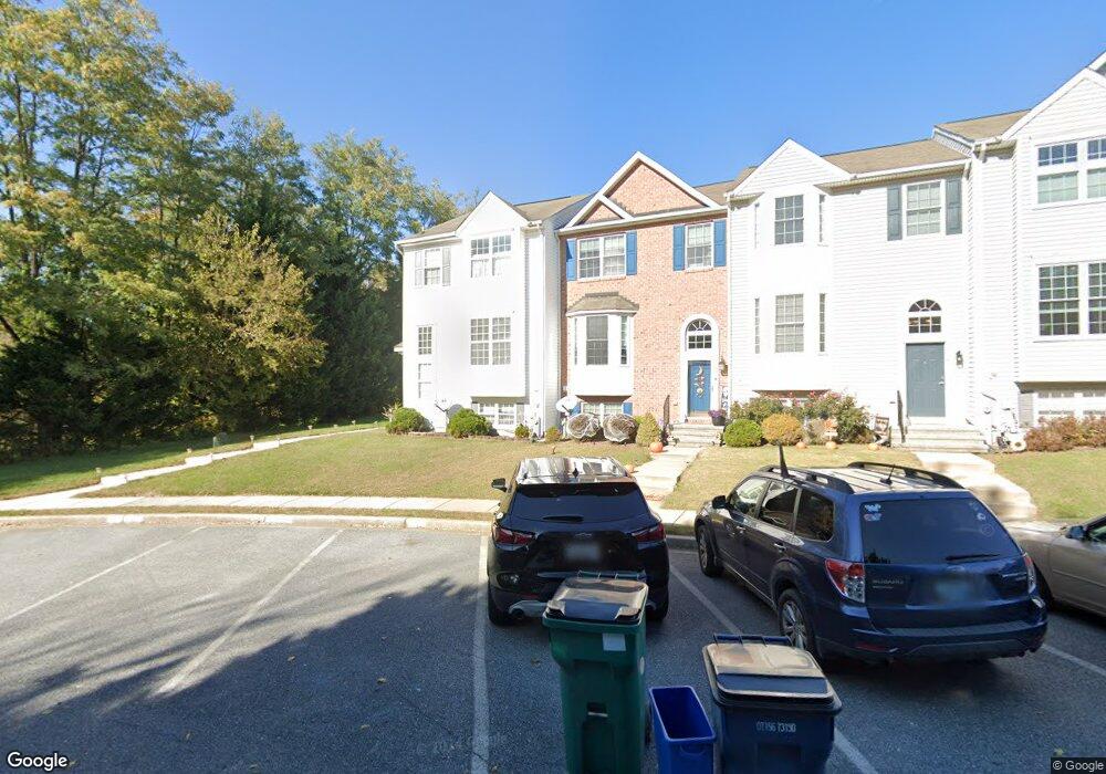 1100 Pennywort Cir, Sykesville, MD 21784 - photo 1