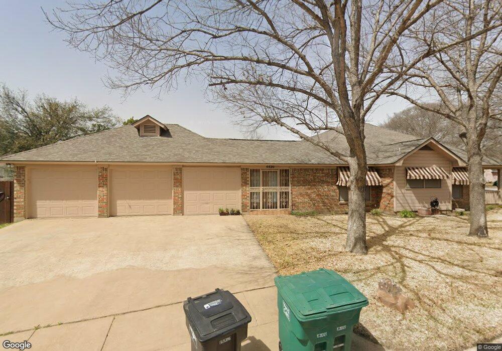 4420 Altamesa Blvd, Fort Worth, TX 76133 - photo 1