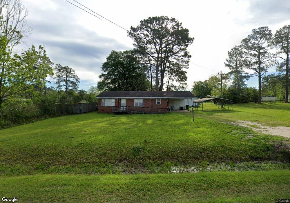 195 Ruth St, Moultrie, GA 31768 - photo 1