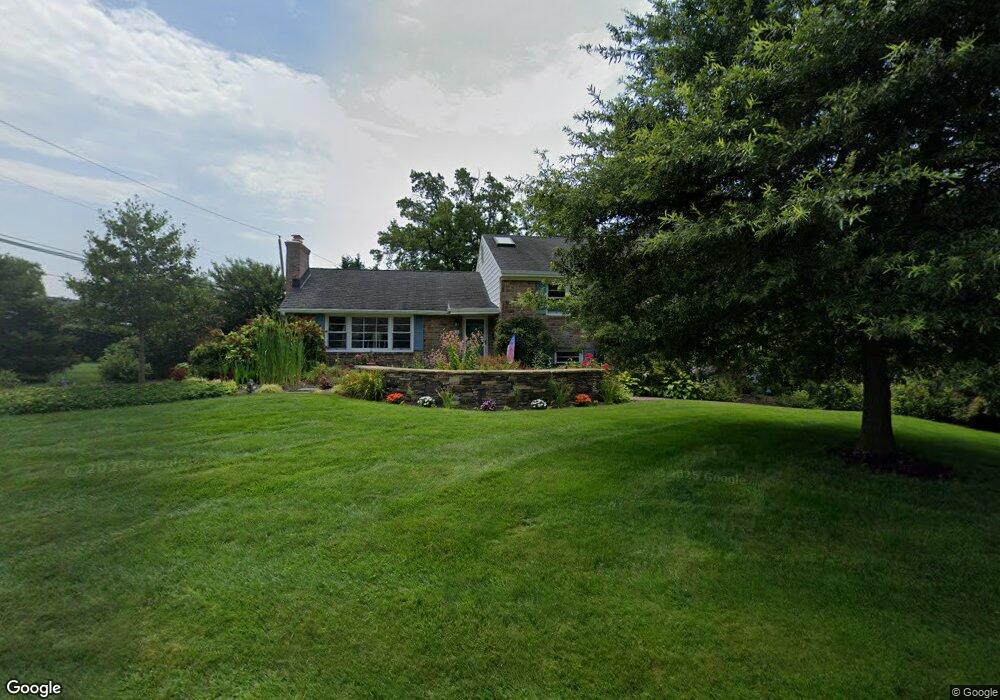 214 W Crest Rd, Wilmington, DE 19803 - photo 1