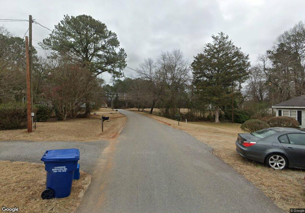 0 Dowdy Rd, Athens, GA 30606 - photo 1