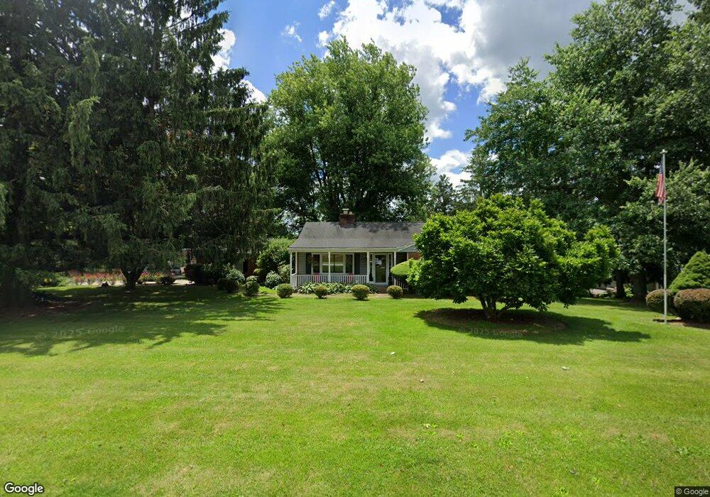 4517 Carroll Manor Rd, Baldwin, MD 21013 - photo 1