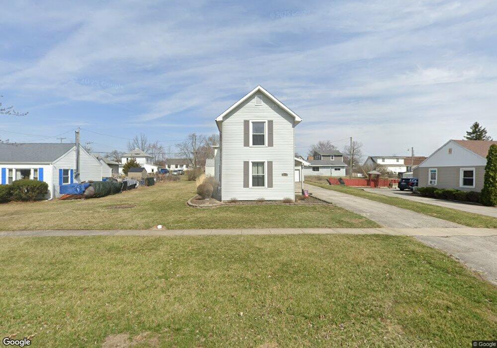 128 Tioga Ave, Findlay, OH 45840 - photo 1