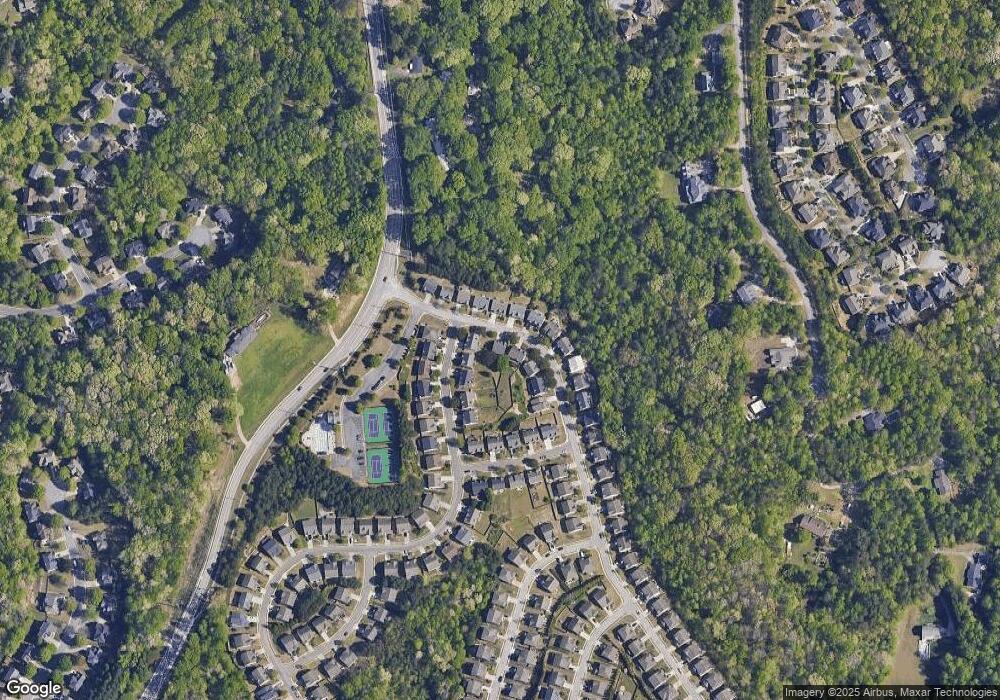 6041 Pierless Ave unit 3, Sugar Hill, GA 30518 - photo 1