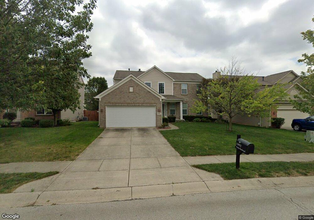 13957 Avalon Blvd, Fishers, IN 46037 - photo 1