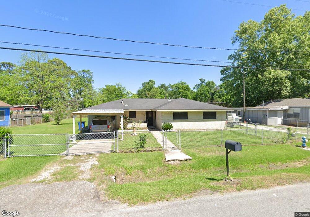 11638 Illene Dr, Houston, TX 77093 - photo 1