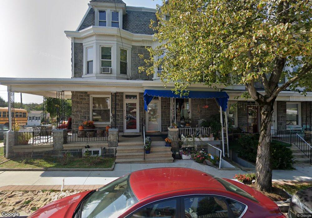 136 S 6th Ave, Reading, PA 19611 - photo 1