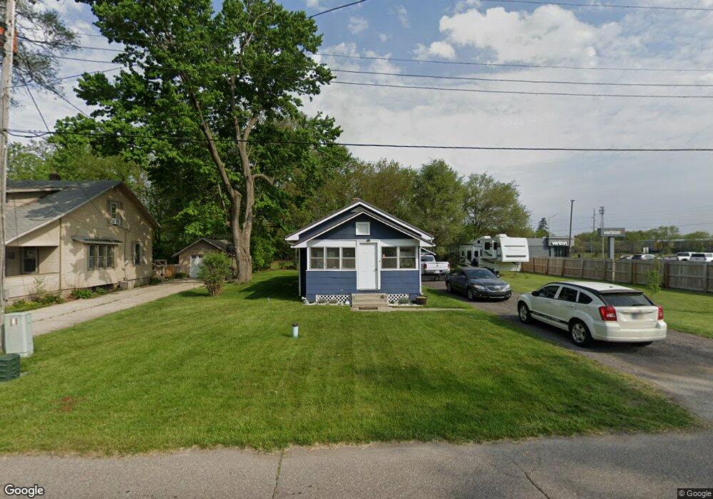 2016 Shaffer Ave, Elkhart, IN 46517 - photo 1