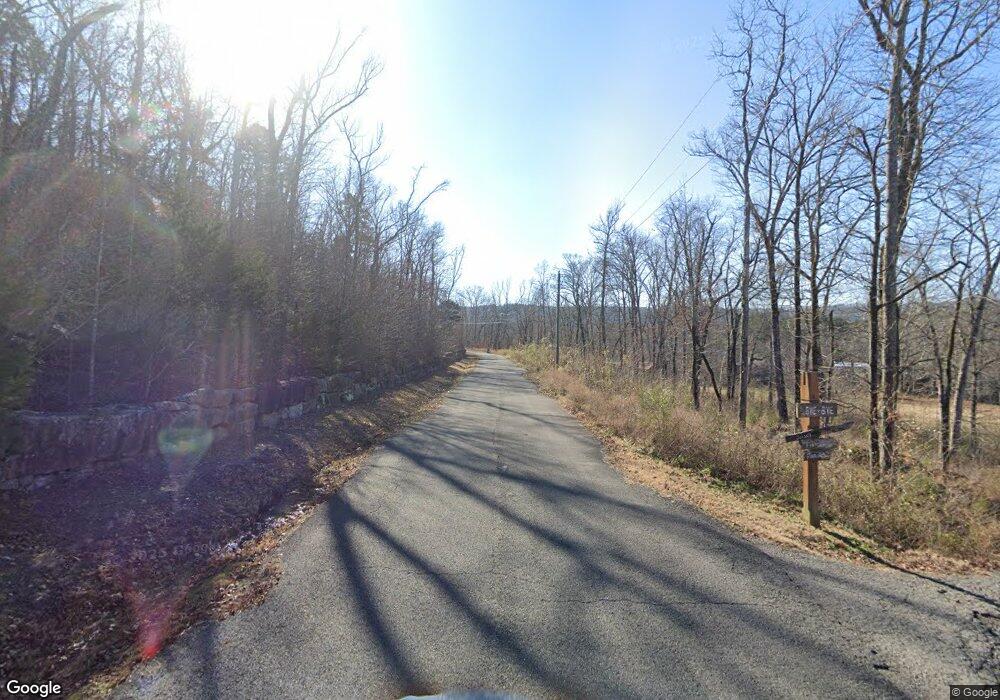 0 SE Daniel's Cove unit 24-265, Heber Springs, AR 72543 - photo 1