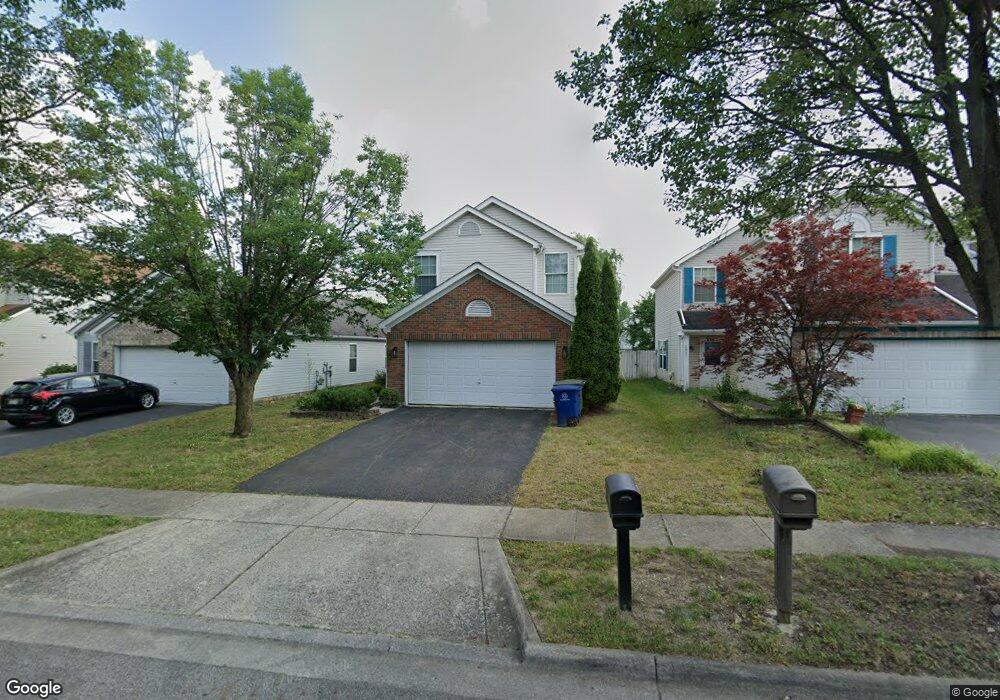 2043 Margo Rd, Columbus, OH 43229 - photo 1