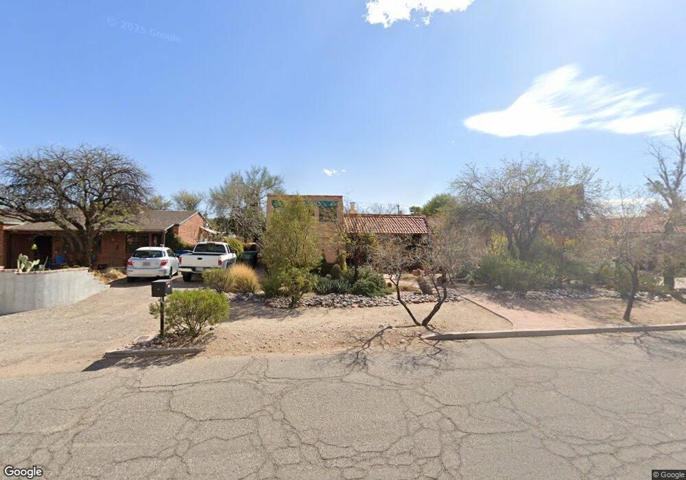 2520 E Mabel St, Tucson, AZ 85716 - photo 1
