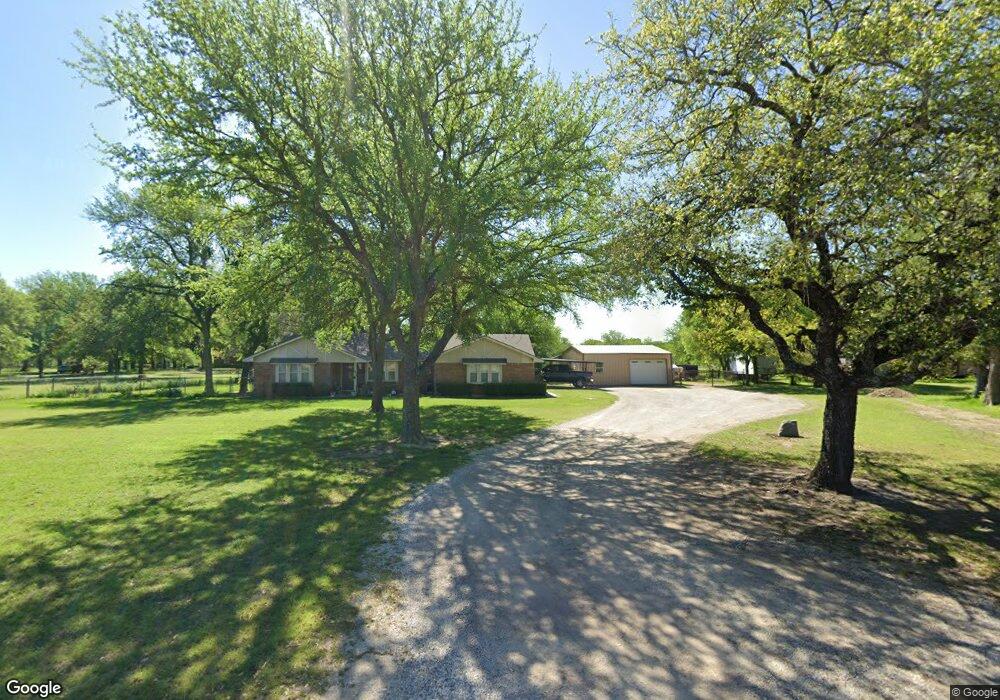 104 SE Rambling Trail, Weatherford, TX 76087 - photo 1