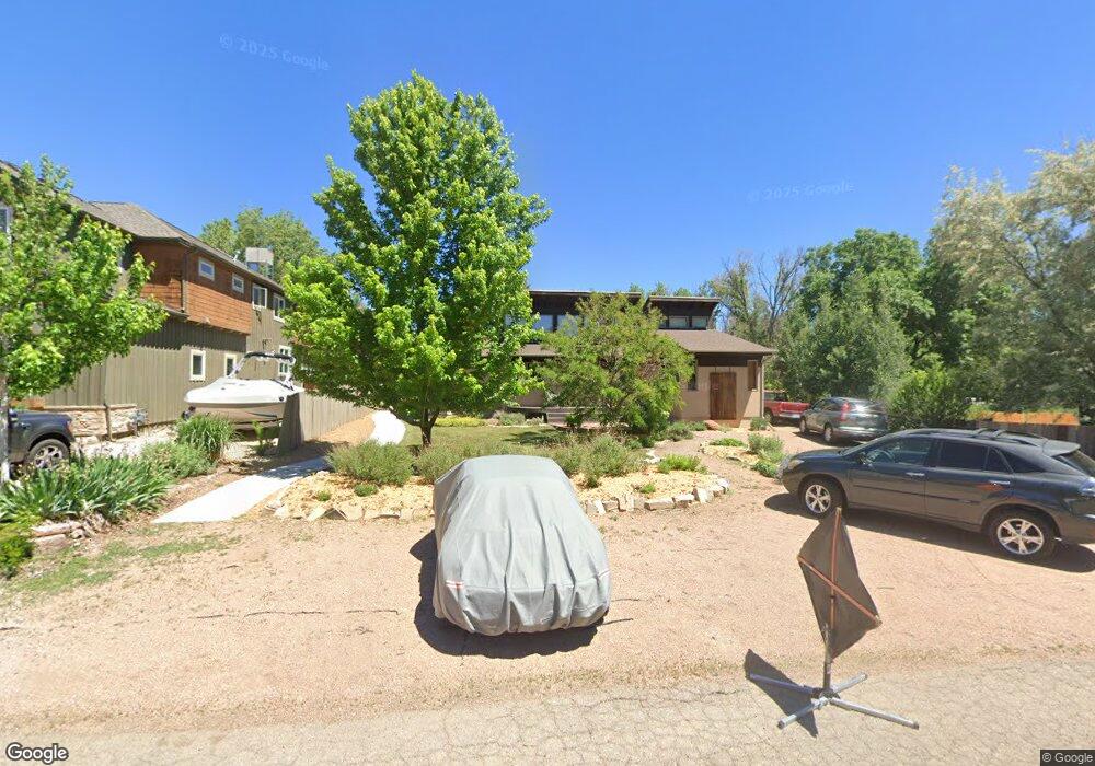 1503 Upland Ave, Boulder, CO 80304 - photo 1