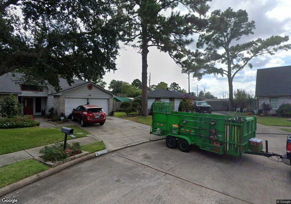 16207 Sky Blue Ln, Houston, TX 77095 - photo 1